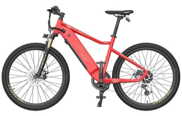 bike-grey